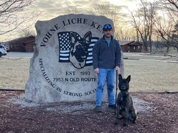 Hernando Police Department (MS) 1 21 22