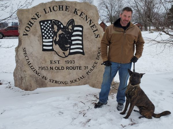 Midwest City Police Department (OK)