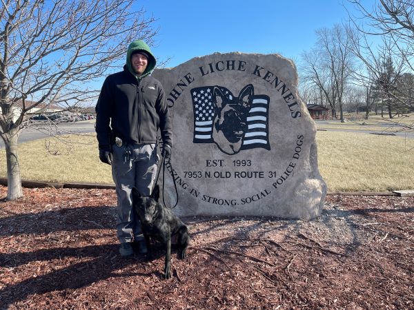 Noblesville Police Department (IN) 1 6 22