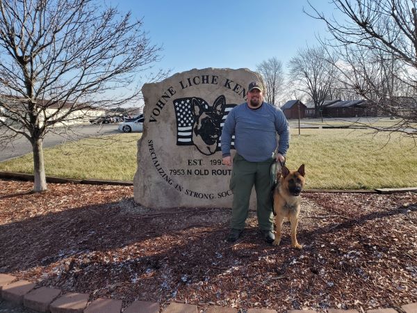 Prentiss County Sheriffs Department (MS) 1 4 22