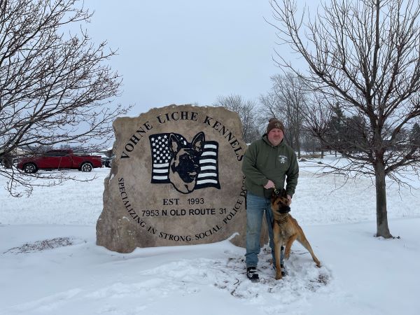 Tippecanoe Sheriff Department (IN)