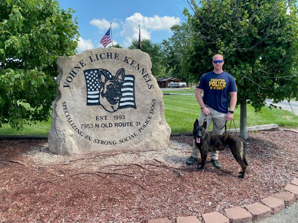 Decatur PD (IL)