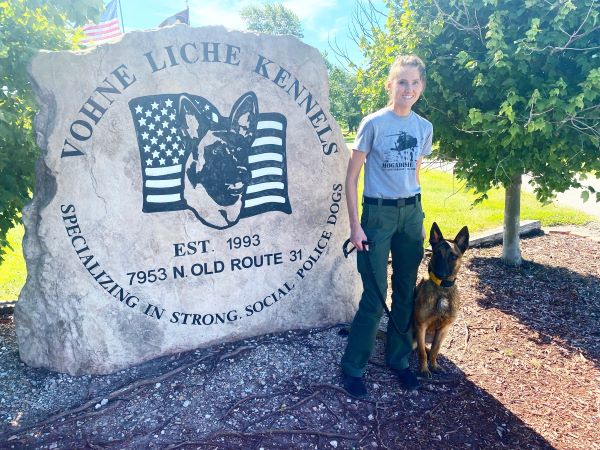Laramie County Sheriff Department (WY)
