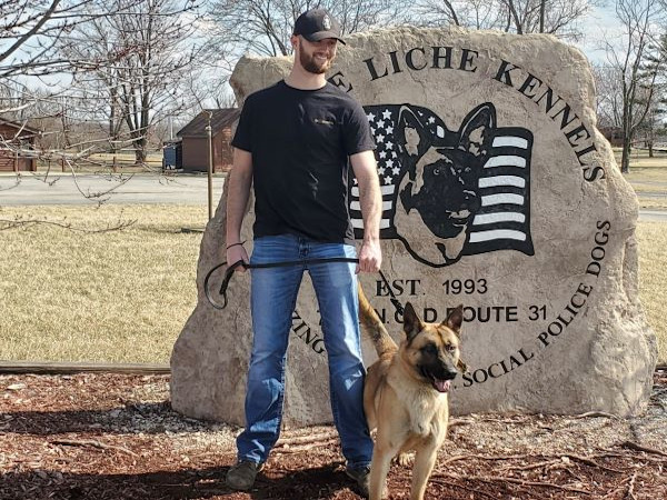 Tippecanoe County Sheriff (IN) 3 15 22