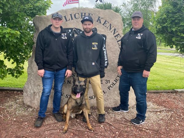 Ogden PD (UT) 05 31 22