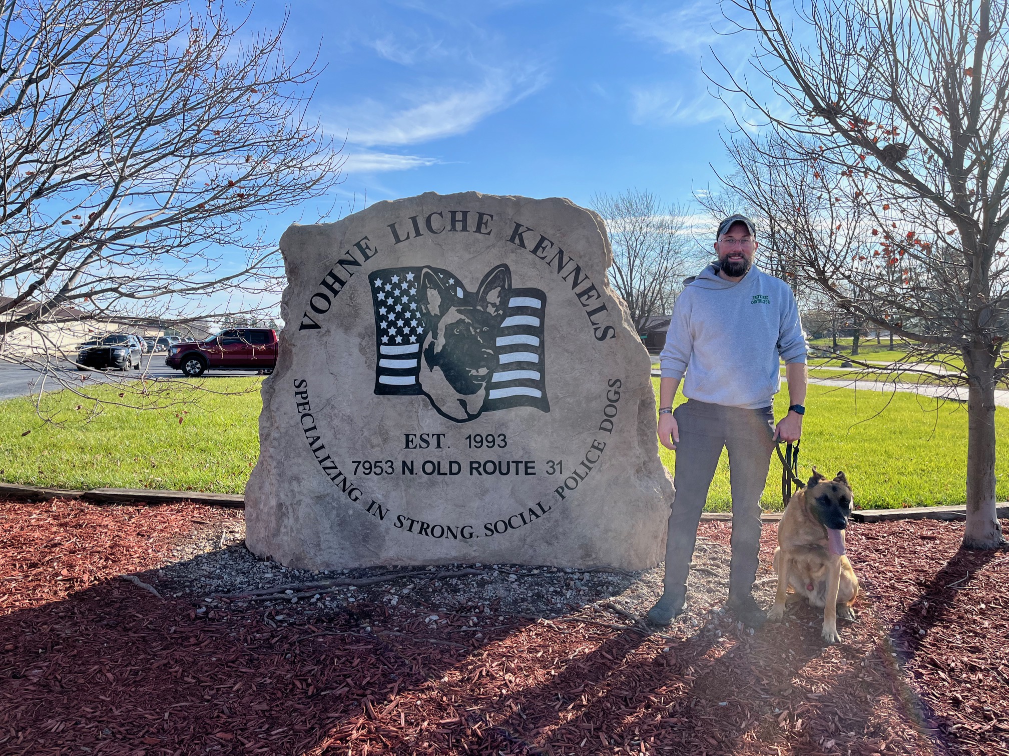Monroe County Sheriff’s Dept (IN)